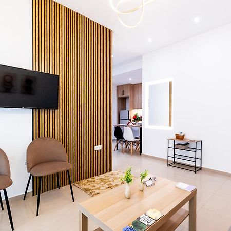 Pagani Urban - Premium Private Apartment Kalamata Ngoại thất bức ảnh
