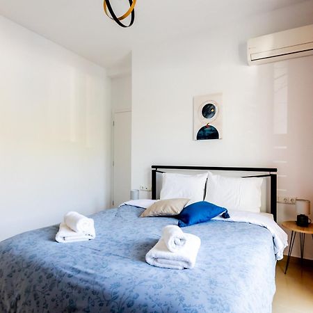 Pagani Urban - Premium Private Apartment Kalamata Ngoại thất bức ảnh