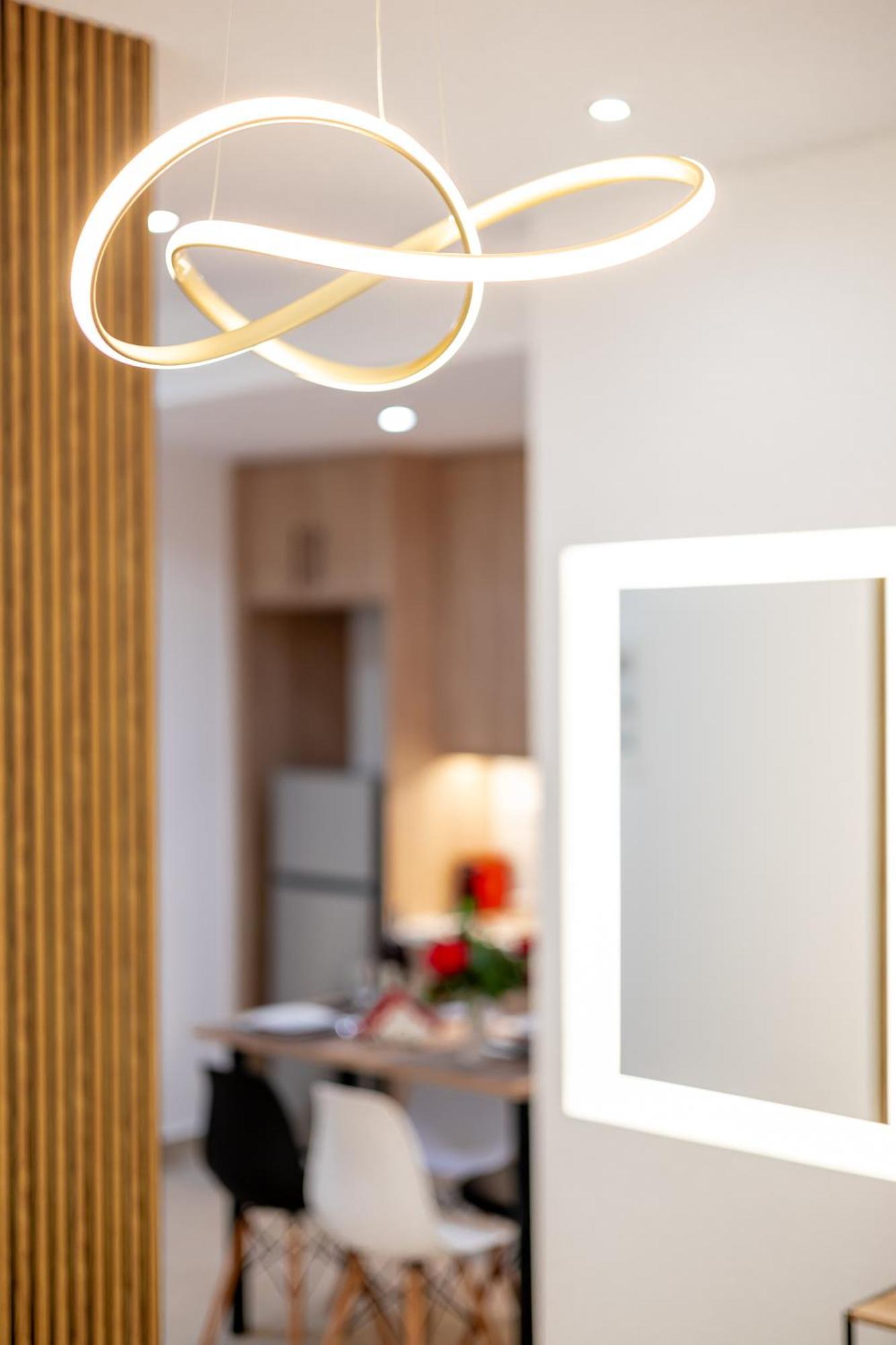 Pagani Urban - Premium Private Apartment Kalamata Ngoại thất bức ảnh