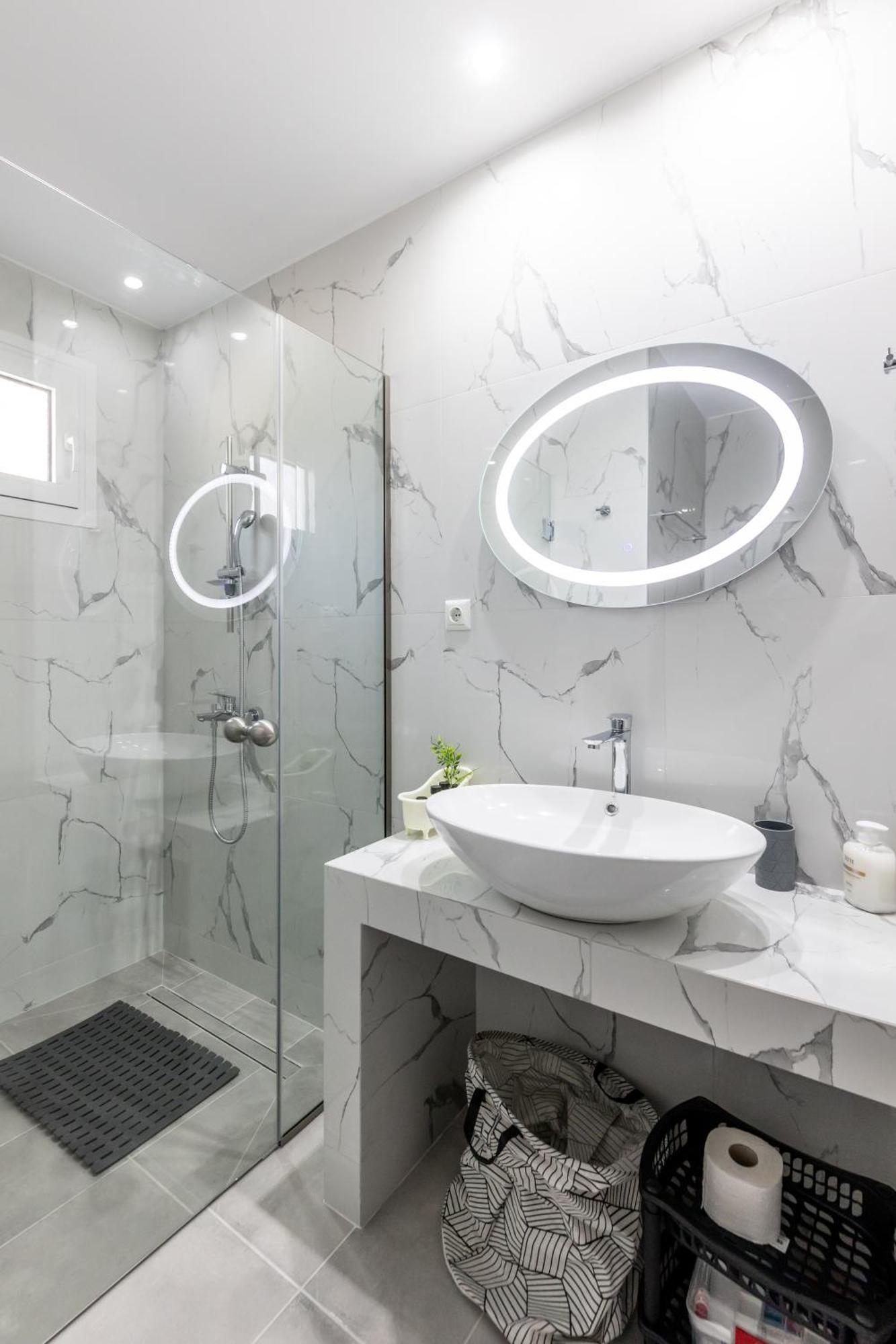 Pagani Urban - Premium Private Apartment Kalamata Ngoại thất bức ảnh