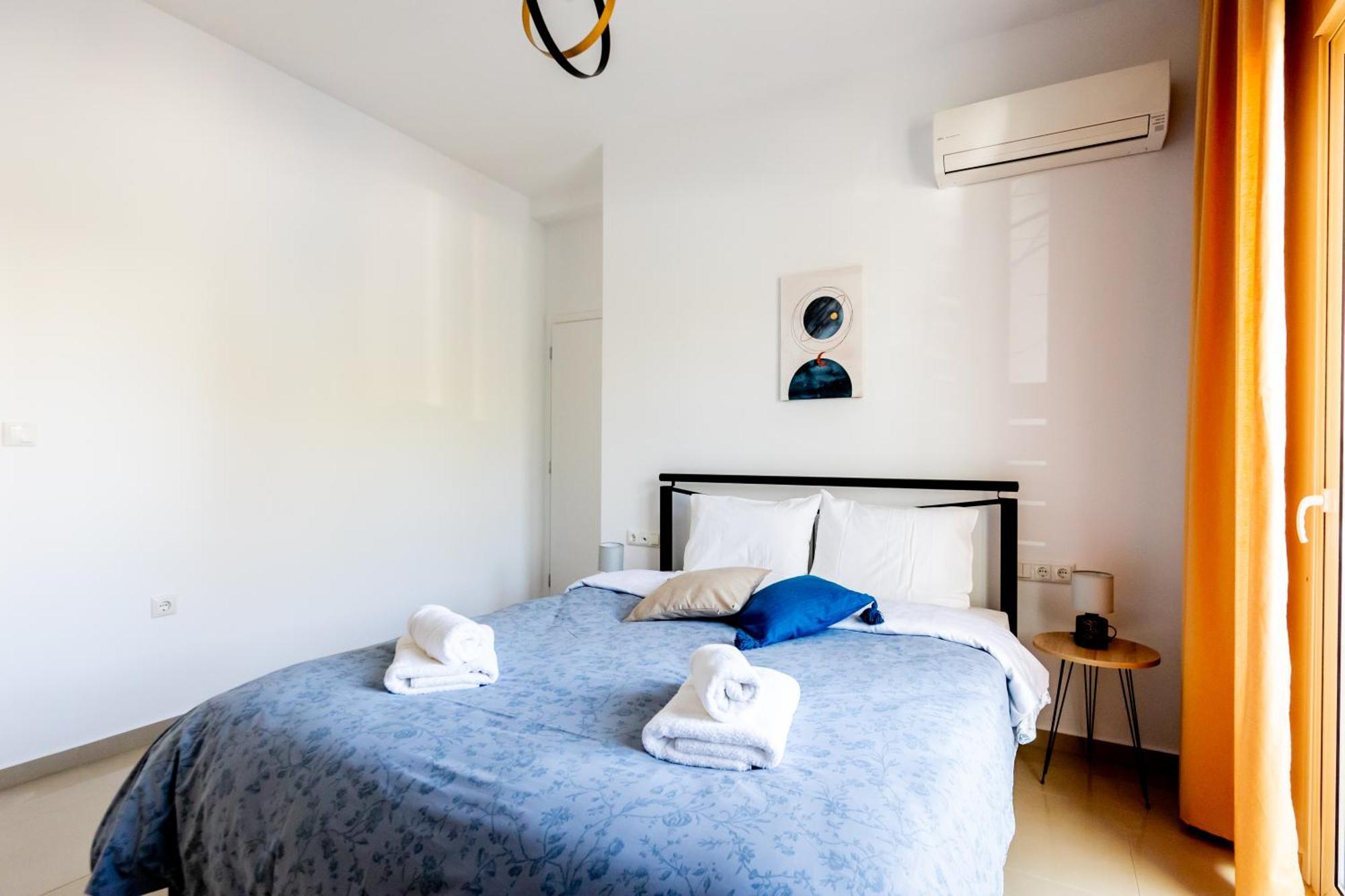 Pagani Urban - Premium Private Apartment Kalamata Ngoại thất bức ảnh