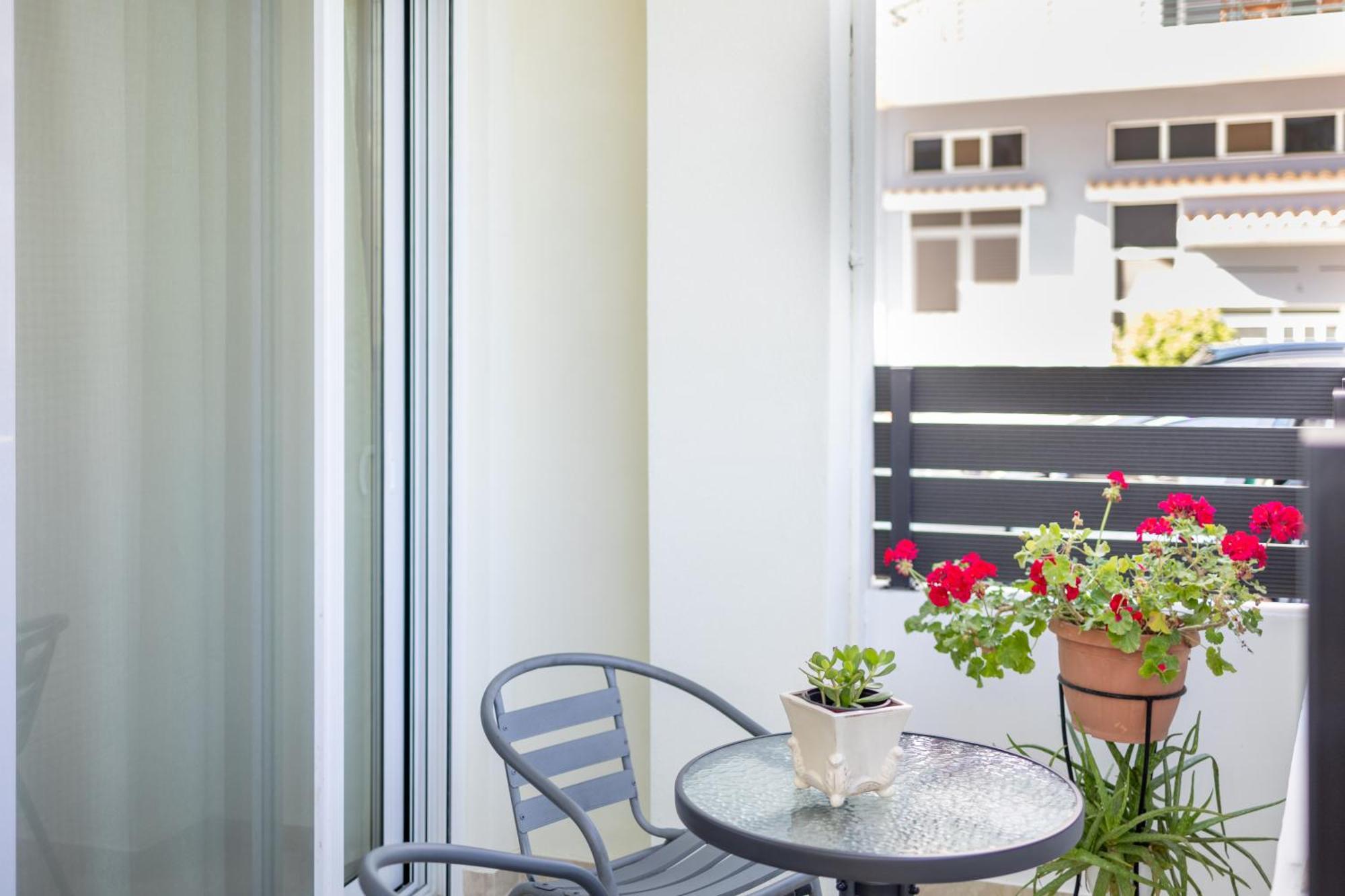 Pagani Urban - Premium Private Apartment Kalamata Ngoại thất bức ảnh