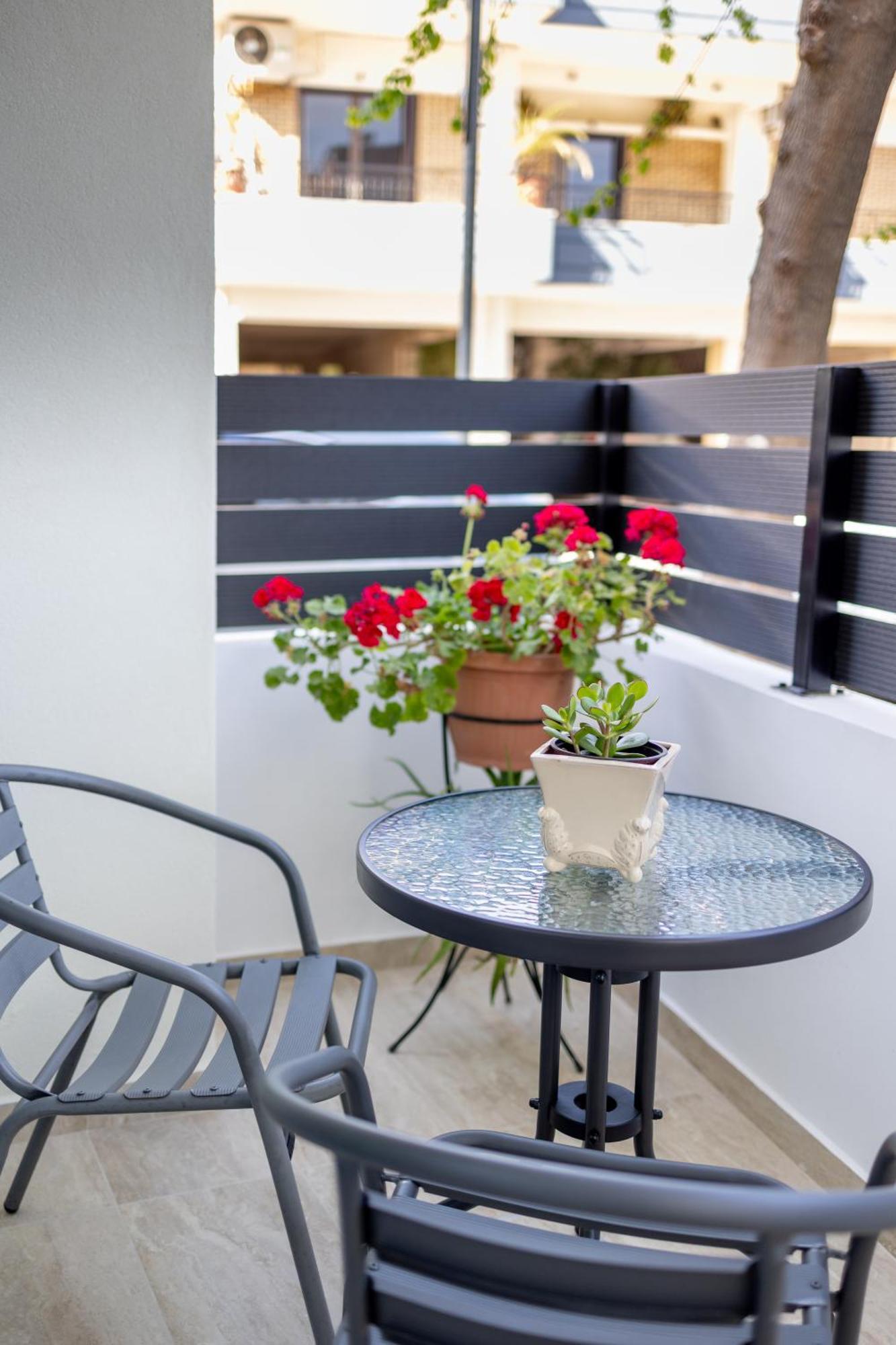 Pagani Urban - Premium Private Apartment Kalamata Ngoại thất bức ảnh