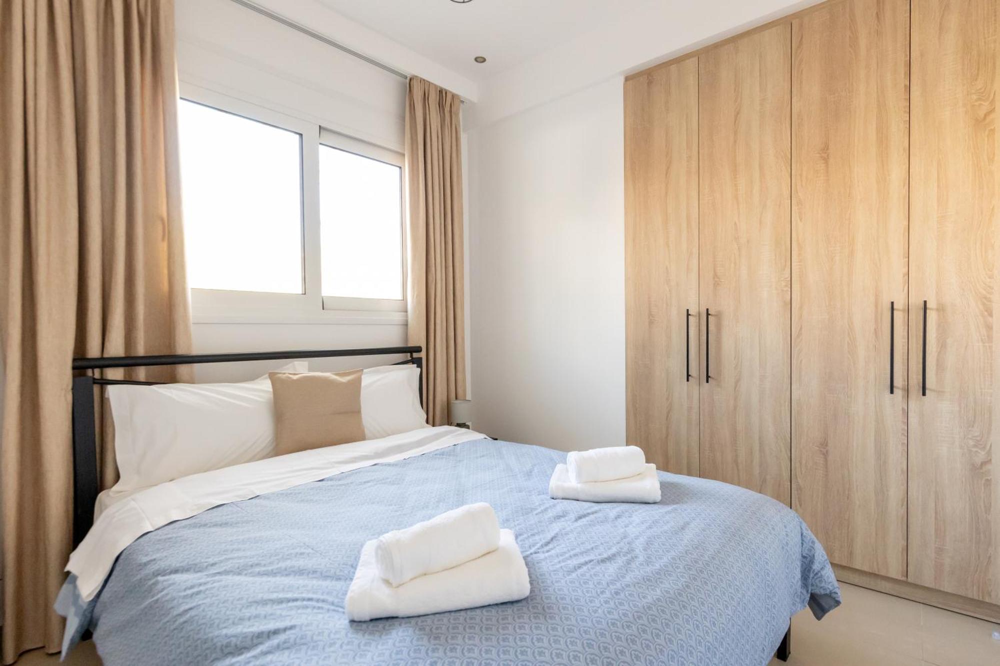 Pagani Urban - Premium Private Apartment Kalamata Ngoại thất bức ảnh