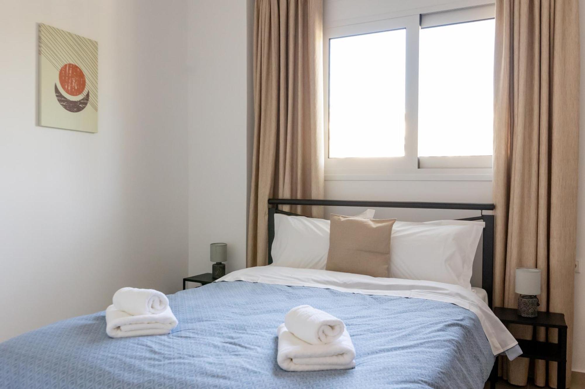 Pagani Urban - Premium Private Apartment Kalamata Ngoại thất bức ảnh