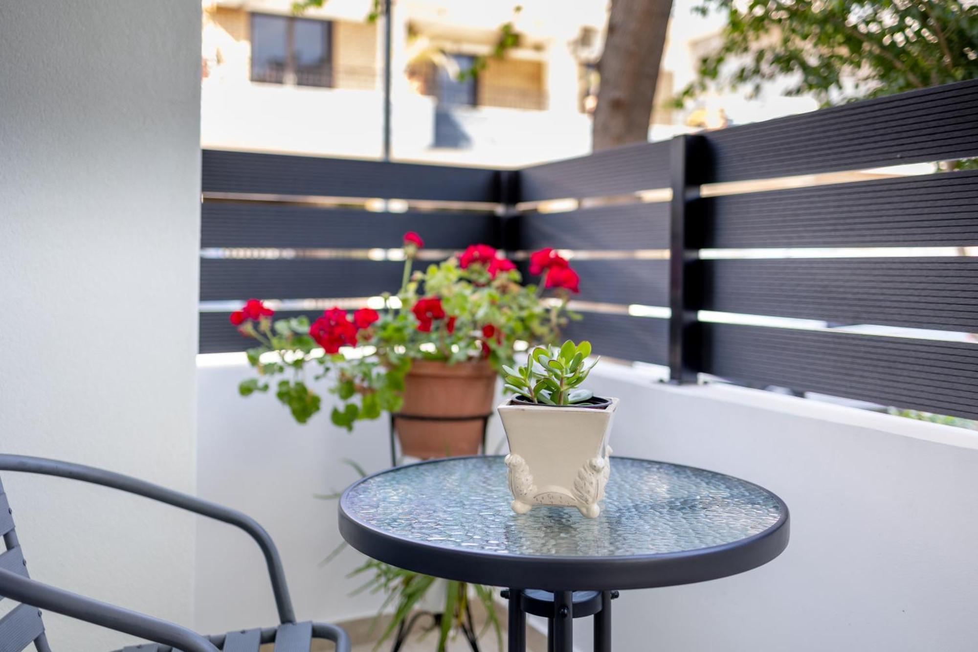 Pagani Urban - Premium Private Apartment Kalamata Ngoại thất bức ảnh
