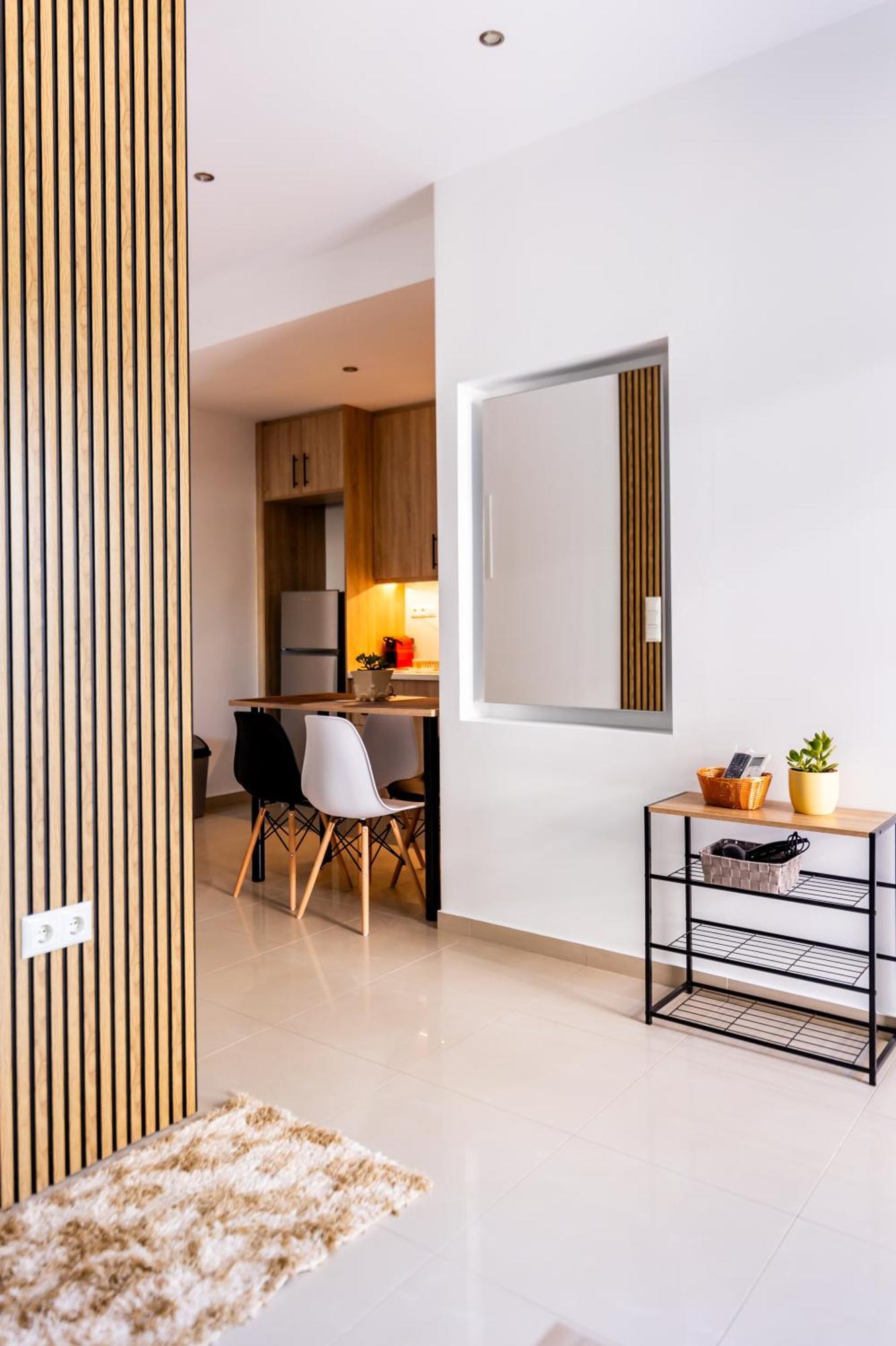 Pagani Urban - Premium Private Apartment Kalamata Ngoại thất bức ảnh